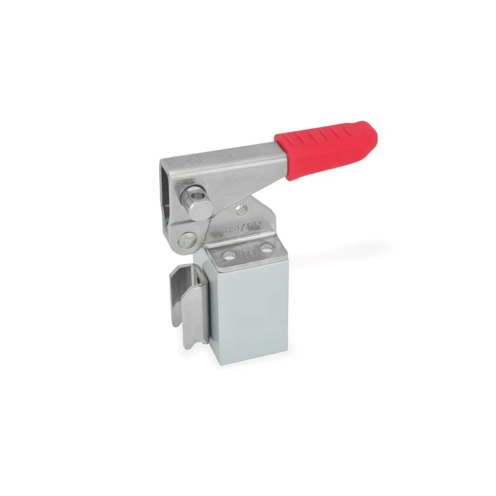 [JW Winco] 851.1-320-T-NI