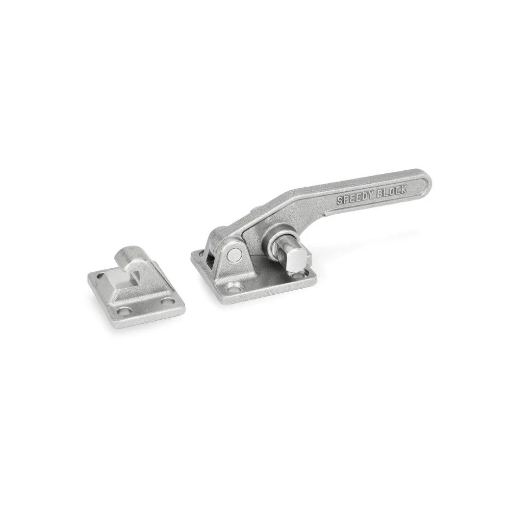 [JW Winco] 852-1700-T-NI