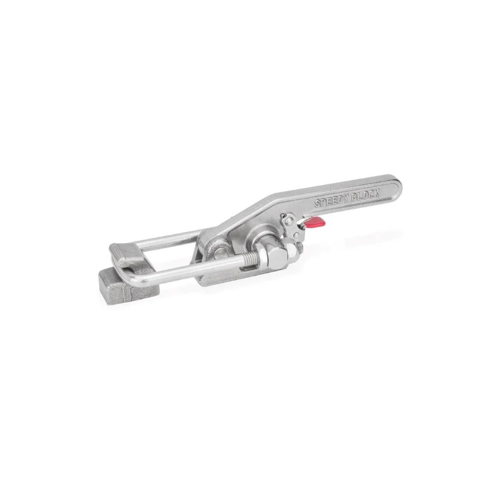 [JW Winco] 852.3-1700-T6S-NI