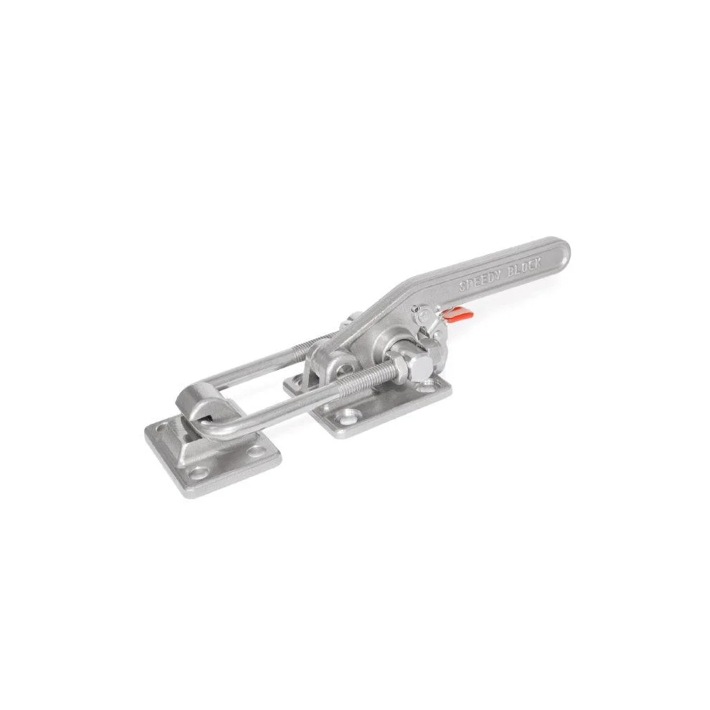 [JW Winco] 852.3-4000-T6-NI