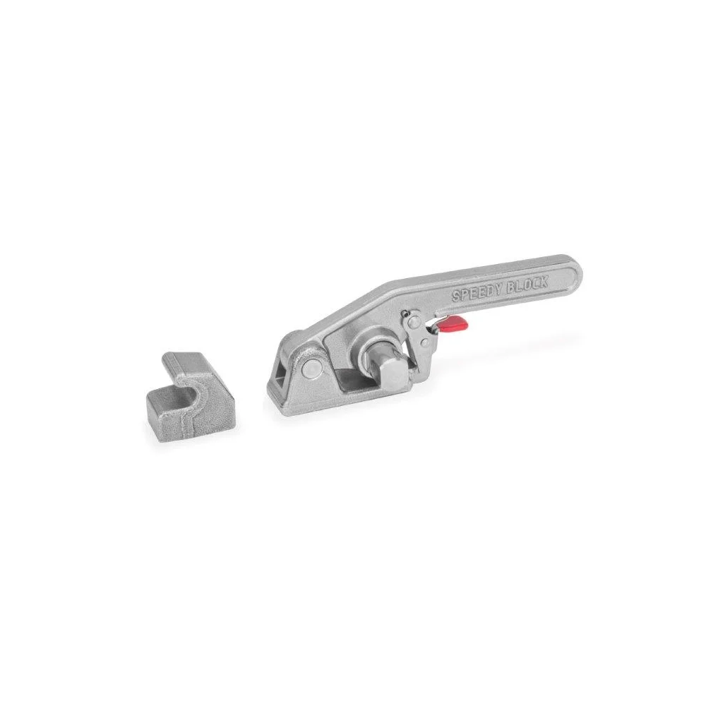 [JW Winco] 852.3-4000-TS-NI