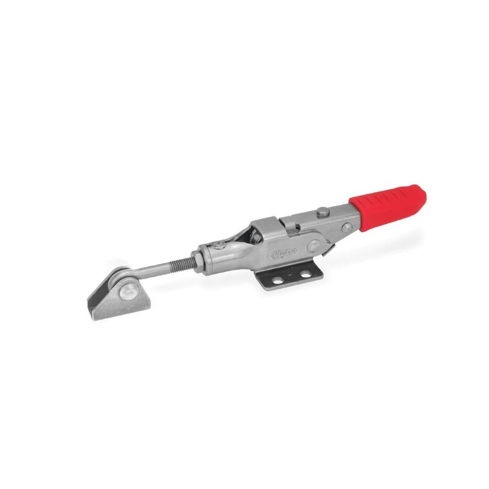 [JW Winco] 853-160-TU-NI