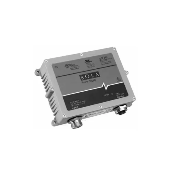 [SolaHD] SCP100S24X-CP1