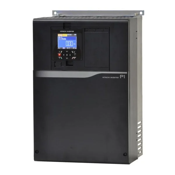 [Hitachi America] P1-00400-hfuf