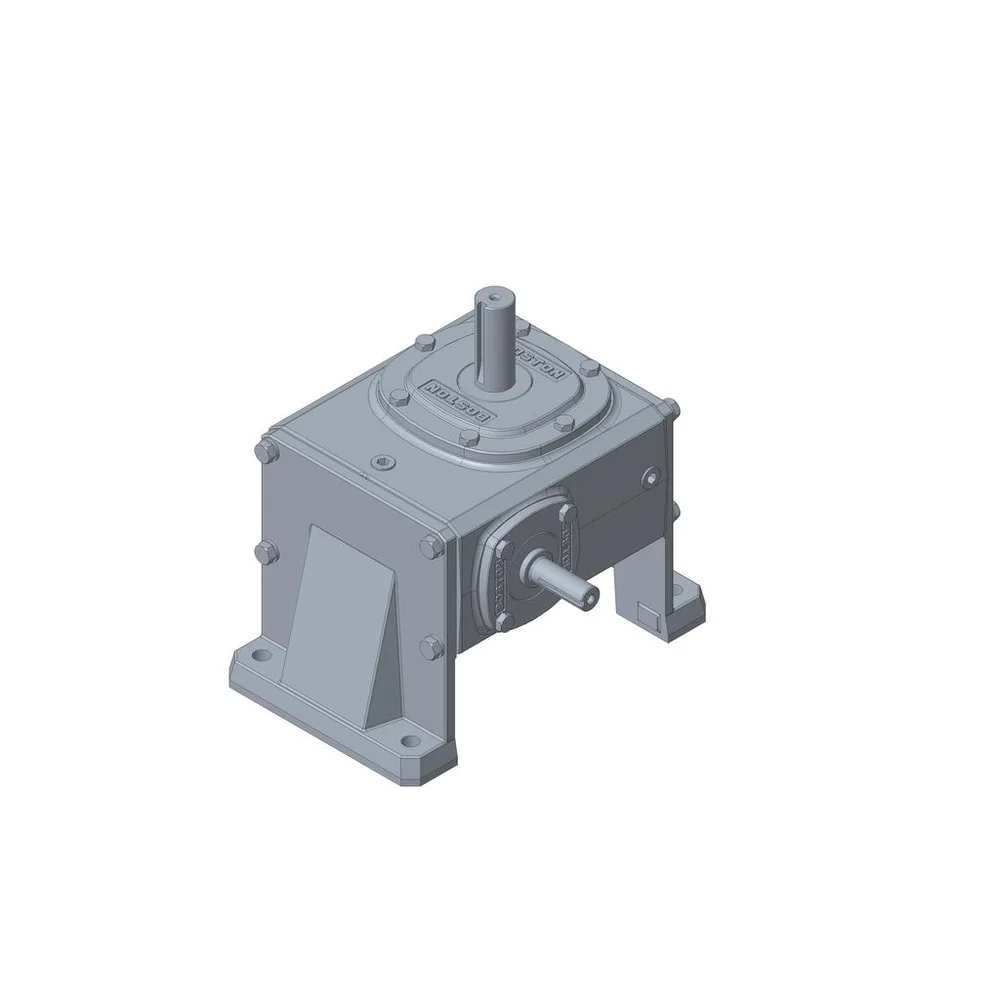 [Boston Gear] 726E-10KT-J4