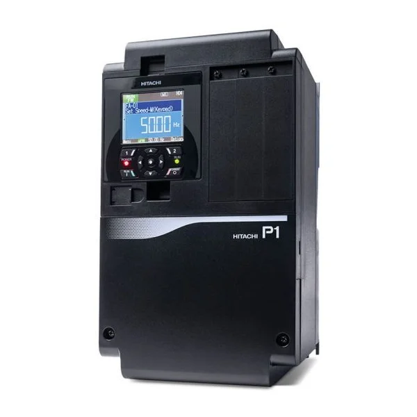 [Hitachi America] P1-00126-HFUF