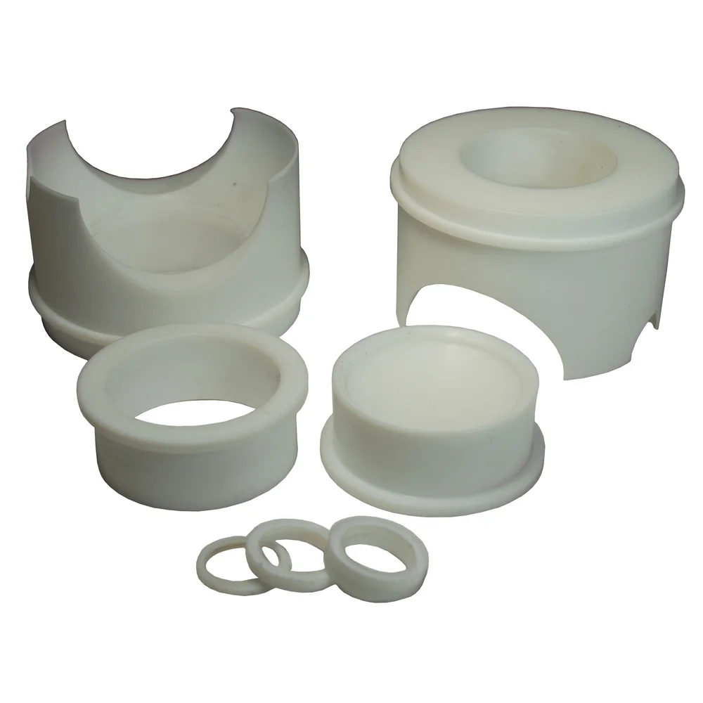 [Dixon Sanitary Fittings] BV-3SSRK300