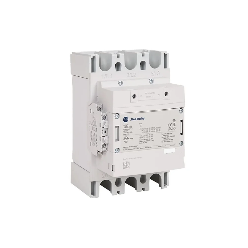 [Allen Bradley] 100-E305KJ11