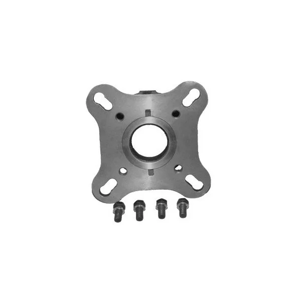 [WorldWide Electric] 2SCF