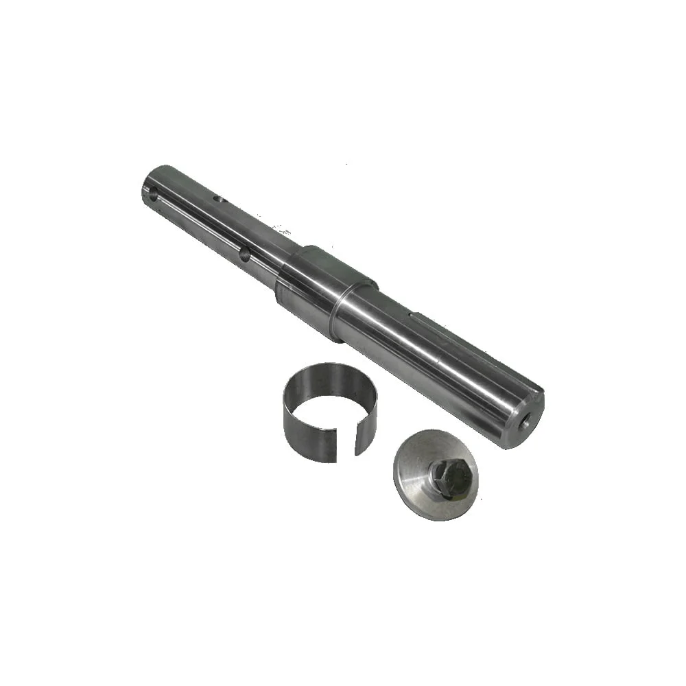 [WorldWide Electric] 2SCDS