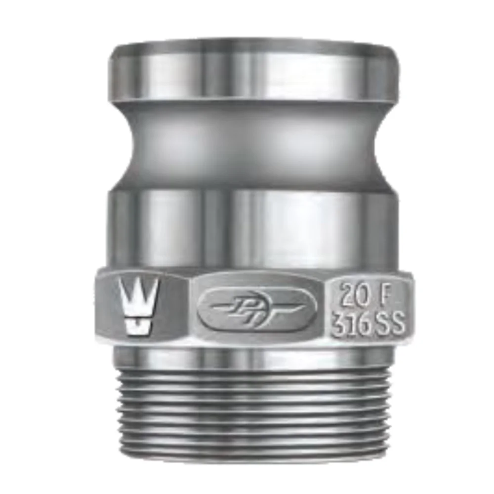 [PT Coupling] 2600630