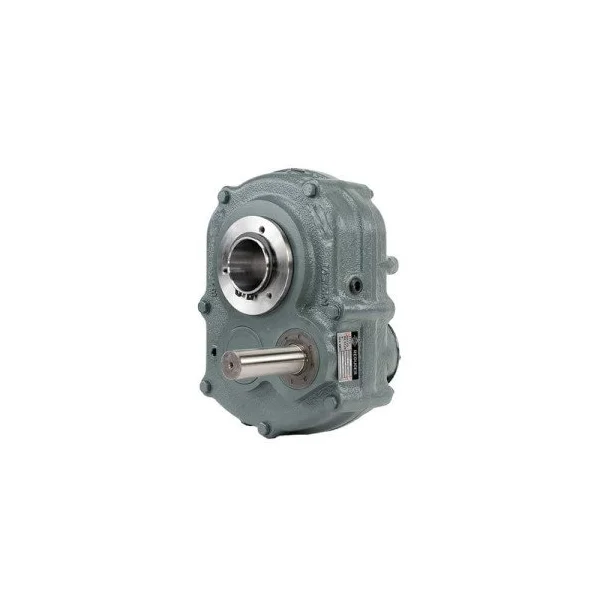 [WorldWide Electric] SMR3-15/1