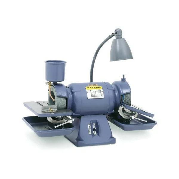 [Baldor] G9AP1008A02