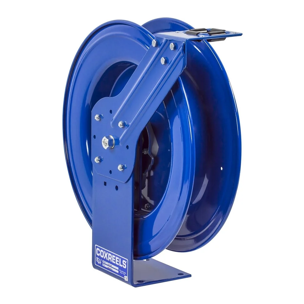 [CoxReels] SHL-N-550-BWX