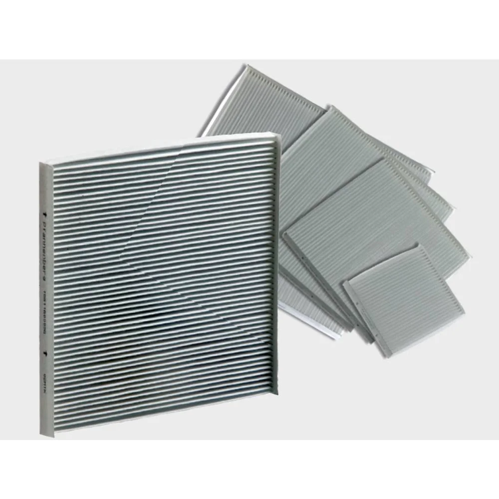 [Pfannenberg] 18611600143