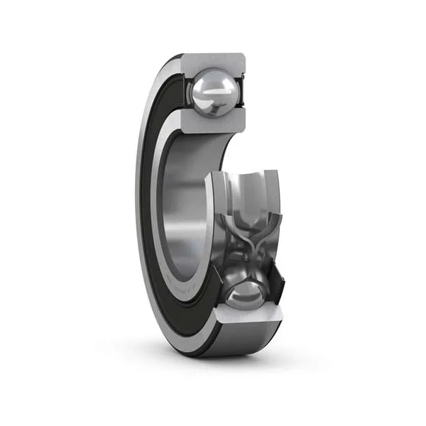 [SKF Bearing] W 6008-2RS1
