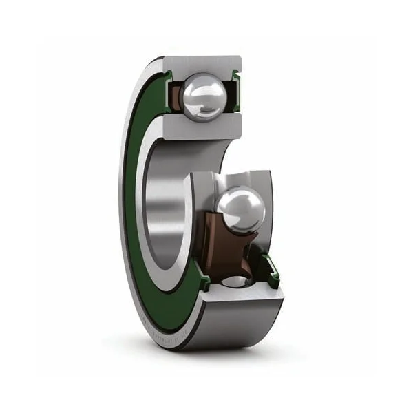 [SKF Bearing] 6208-2RZTN9/LHT23