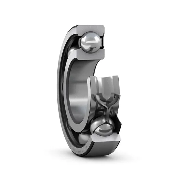 [SKF Bearing] 6205-RS2/C3S0