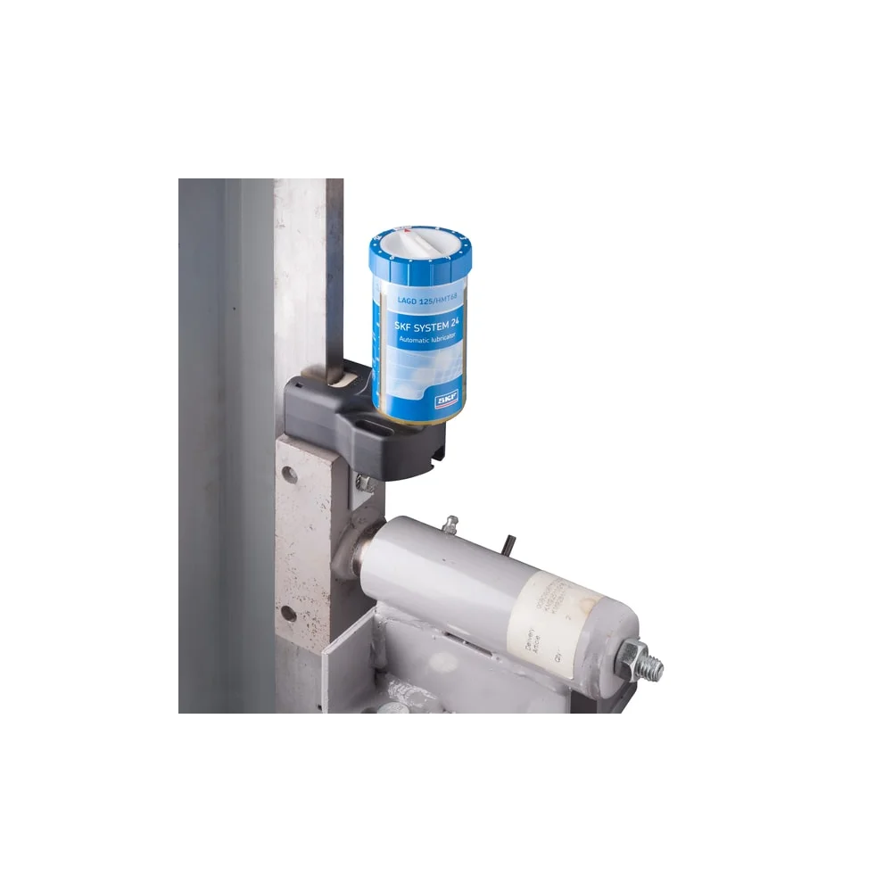 [SKF Bearing] LAPB 5-16E1