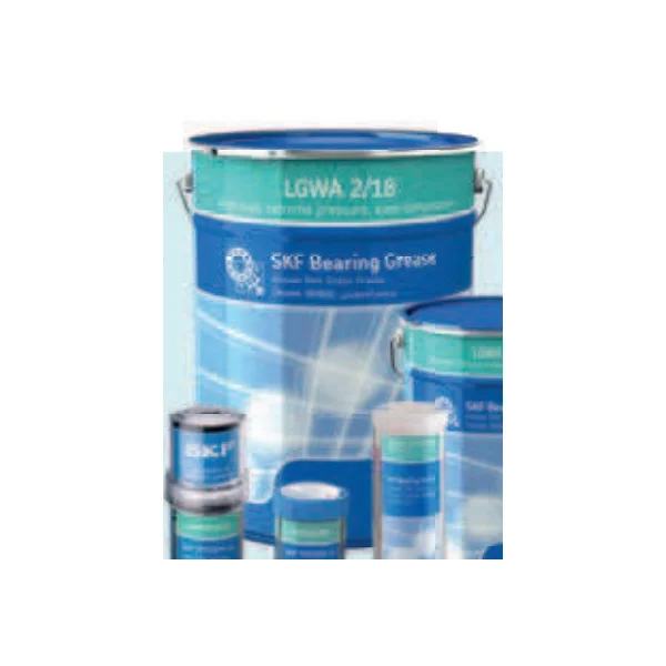 [SKF Bearing] LGWA 2/18