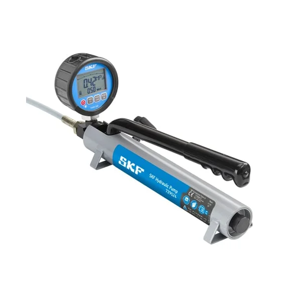 [SKF Bearing] 729124 DU