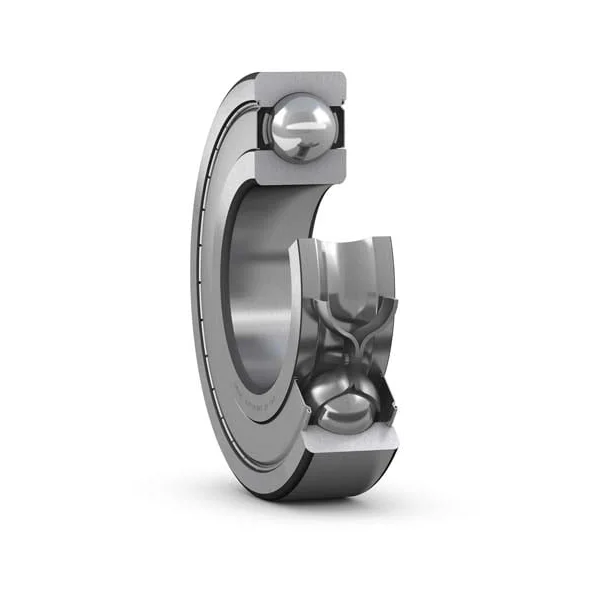 [SKF Bearing] 6314-2Z/C4