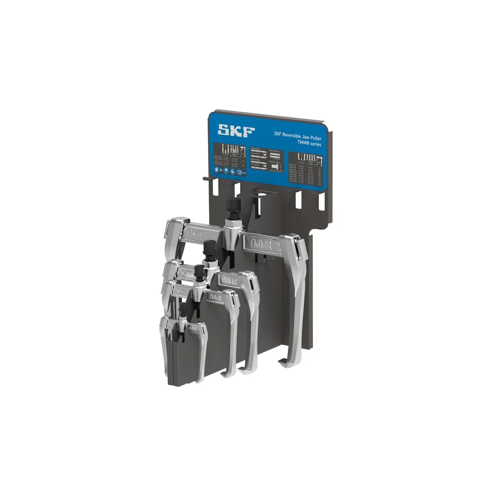 [SKF Bearing] TMMR 4F/SET