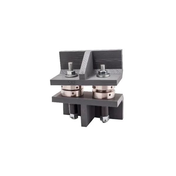 [SKF Bearing] SM C2 DEMO