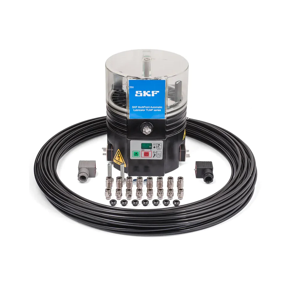 [SKF Bearing] TLMP 1018/120V