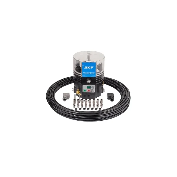 [SKF Bearing] TLMP 1008/24DC