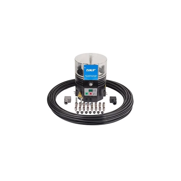 [SKF Bearing] TLMP 1008/120V