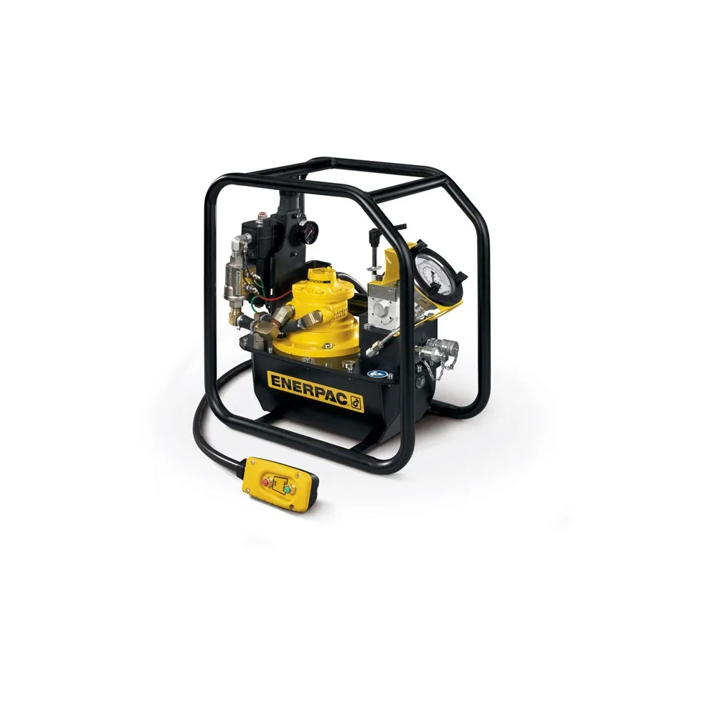 [Enerpac] ZA4208TX-QR