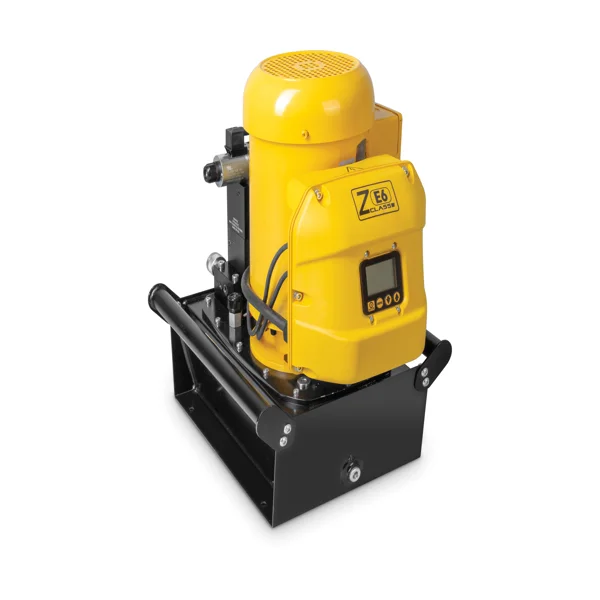 [Enerpac] ZE6210XK-RS