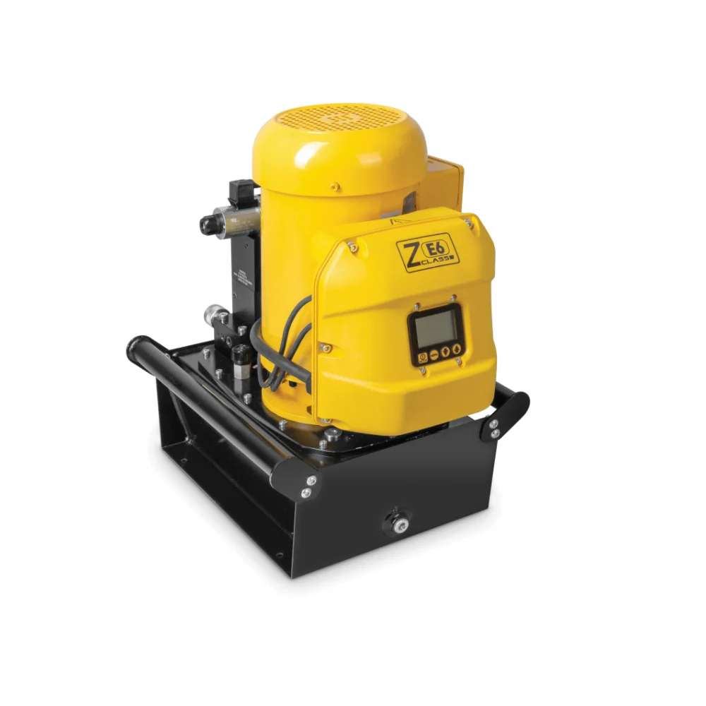 [Enerpac] ZE6410XW-RS