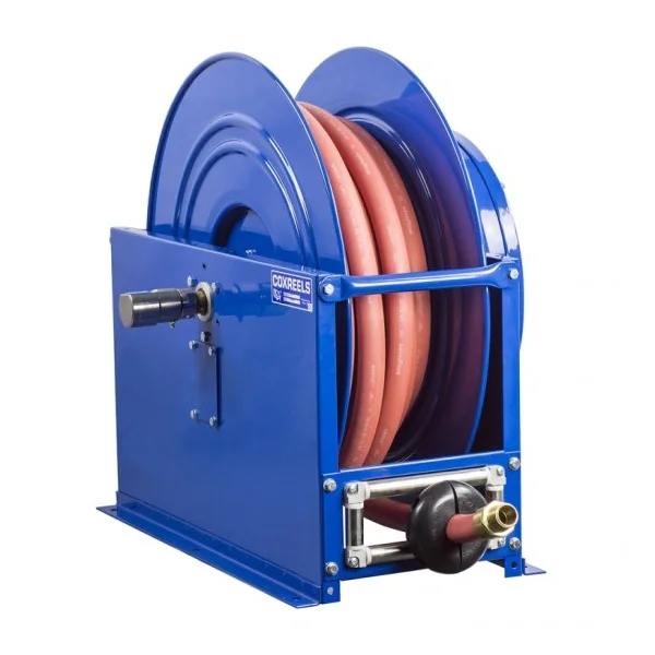 [CoxReels] SLP-5100-BH