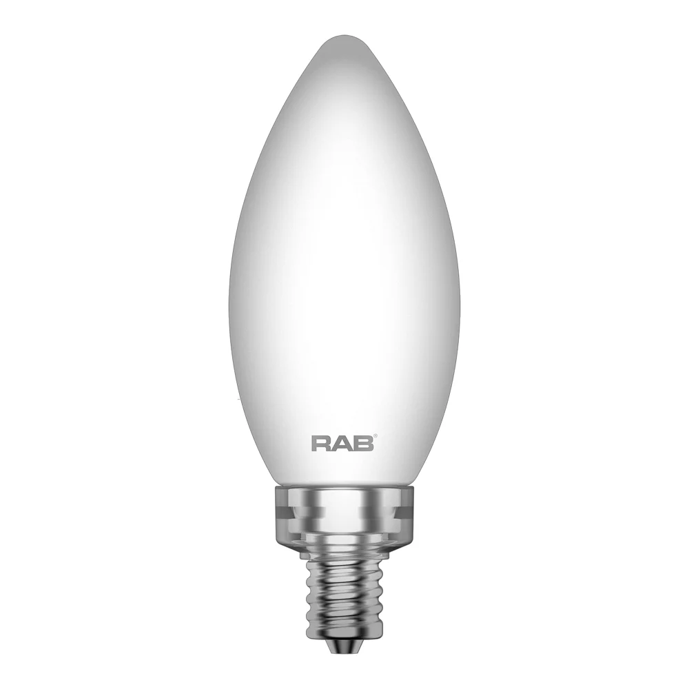 [RAB Lighting] B11-3-E12-927-F-F