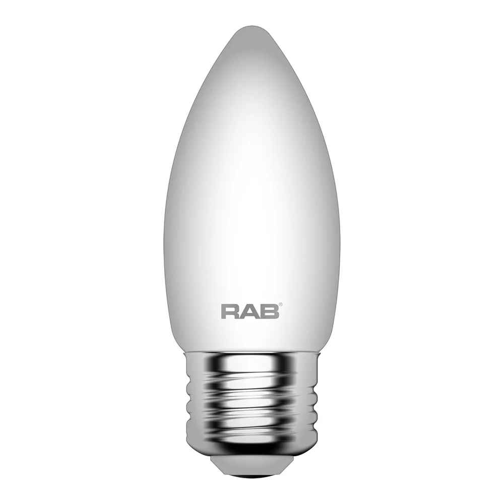 [RAB Lighting] B11-3-E26-927-F-F