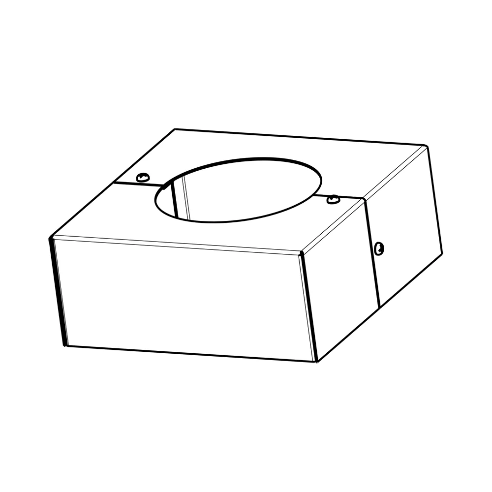 [RAB Lighting] BASE-RT7