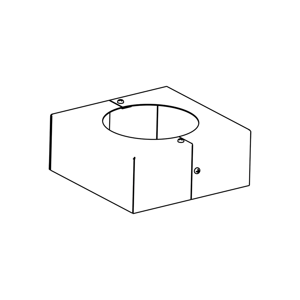 [RAB Lighting] BASE-RT8