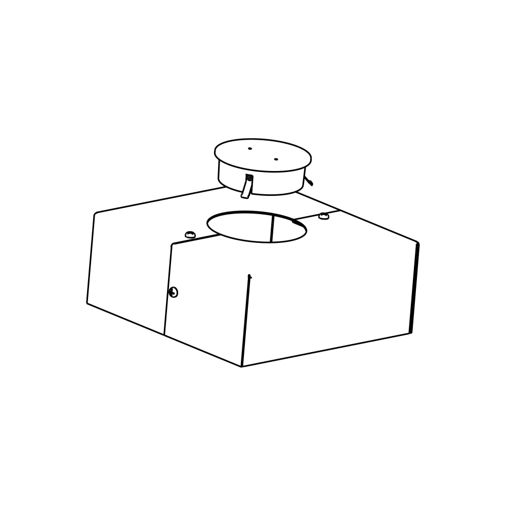 [RAB Lighting] BCK-R4