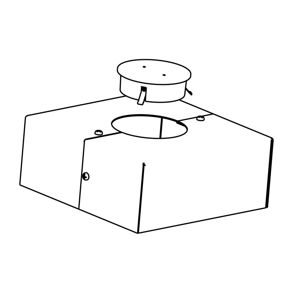 [RAB Lighting] BCK-R5