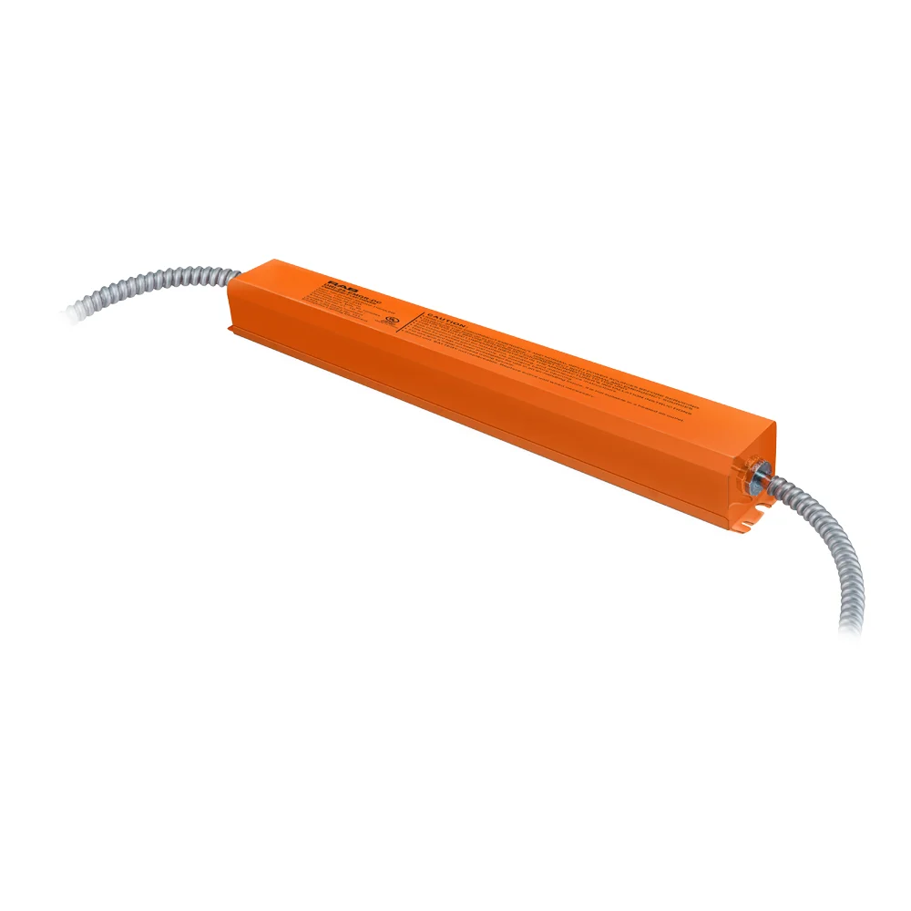 [RAB Lighting] DRI-25-EMGR-DC