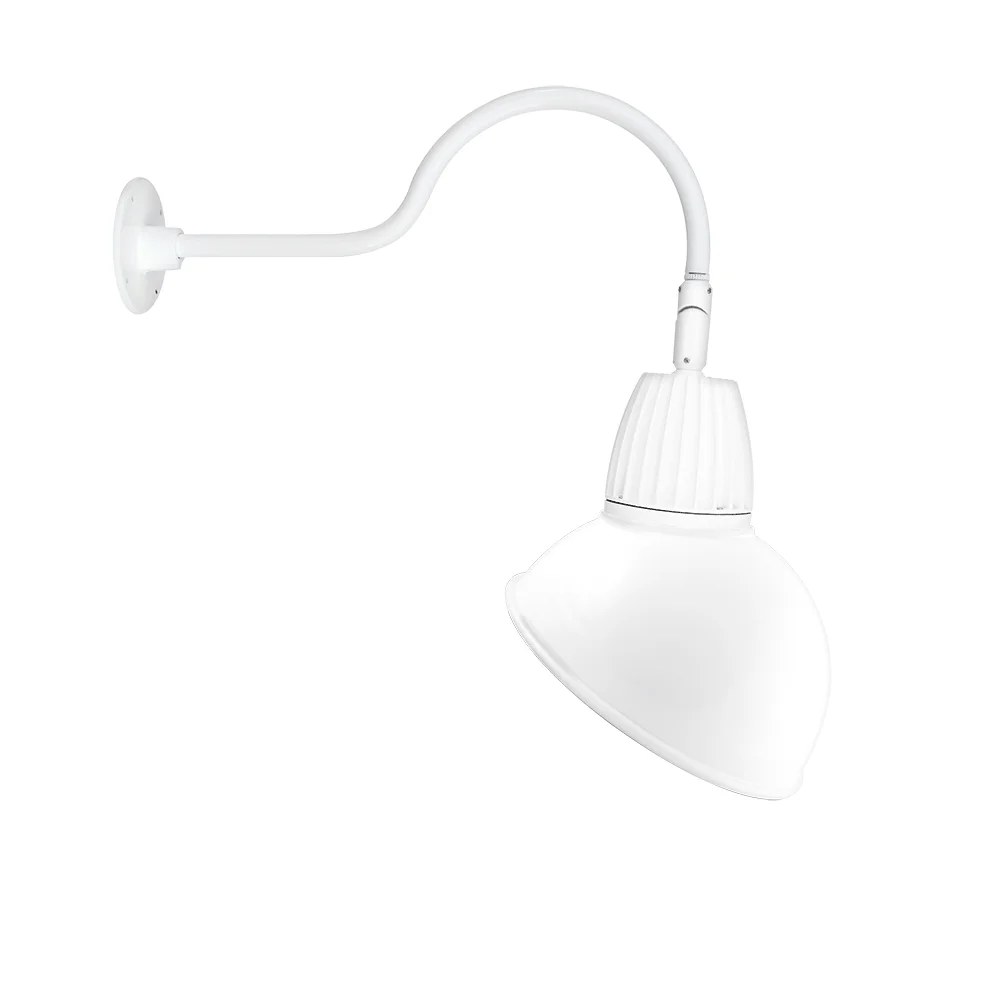 [RAB Lighting] GN1LED26NADW