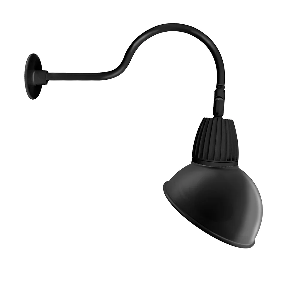 [RAB Lighting] GN1LED26NRADB