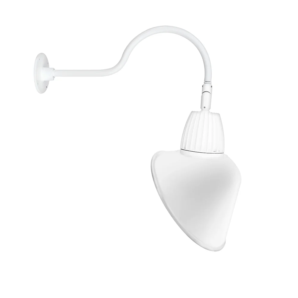 [RAB Lighting] GN1LED26YRACW