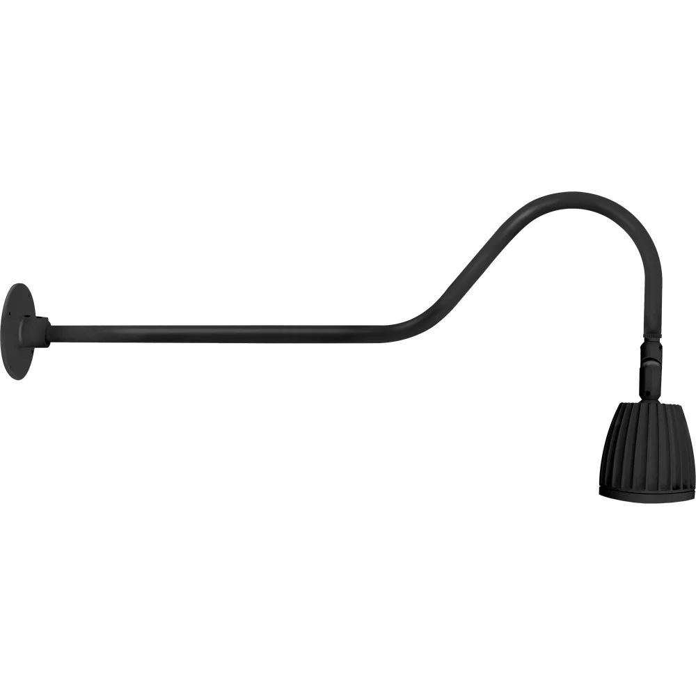 [RAB Lighting] GN2LED26YRB