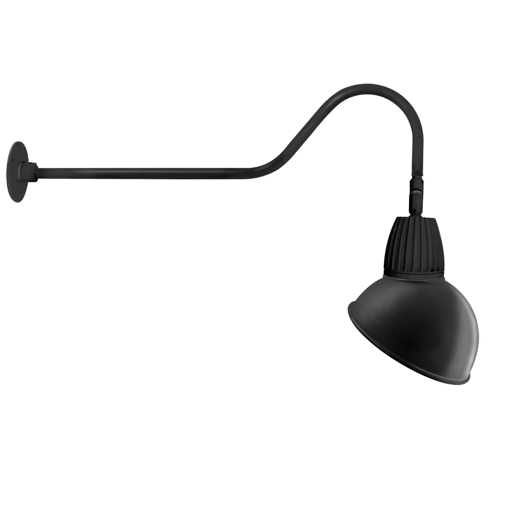 [RAB Lighting] GN2LED13YRADB