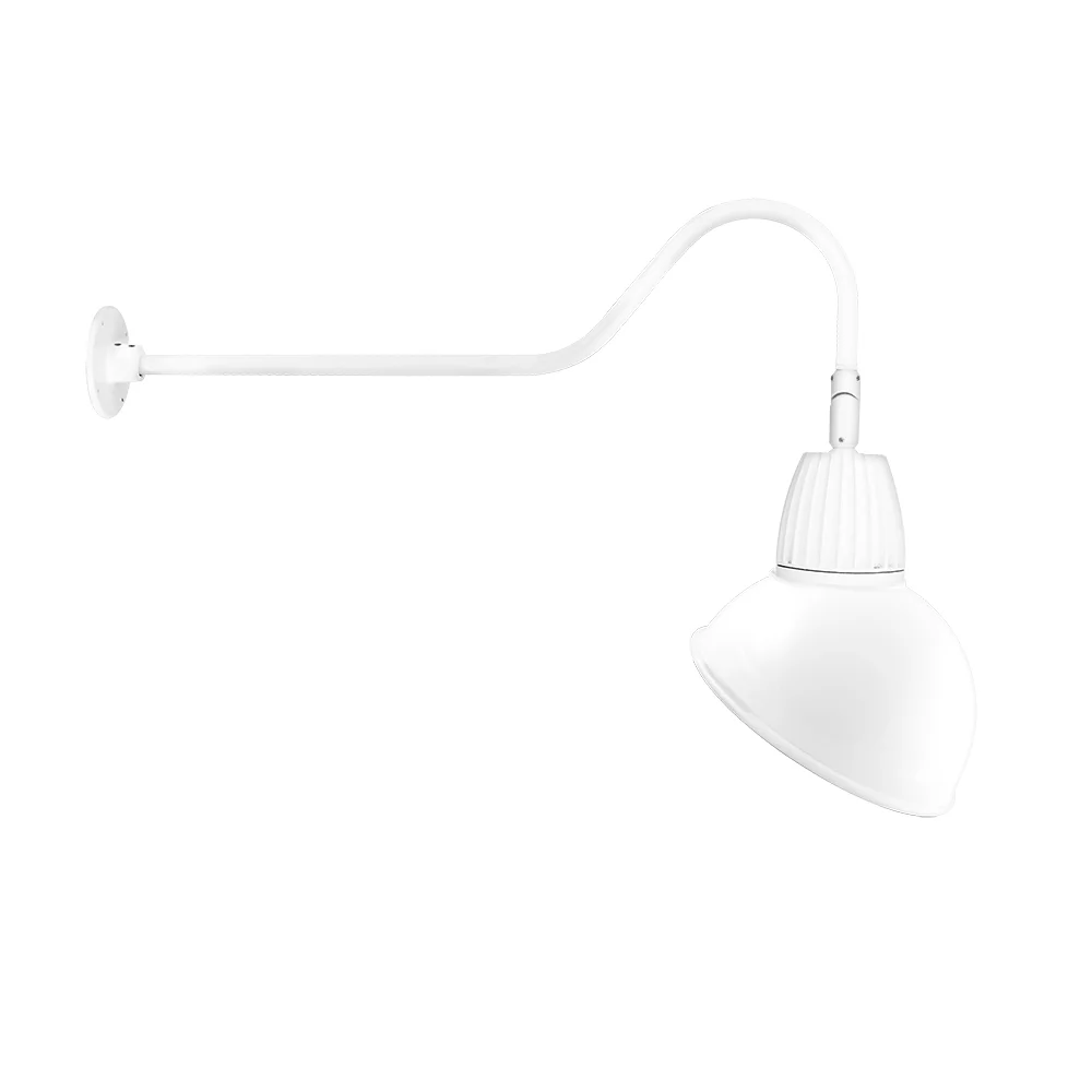 [RAB Lighting] GN2LED13YRADW