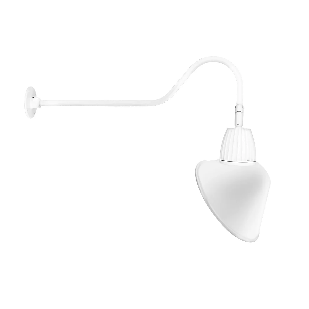 [RAB Lighting] GN2LED13YSACW