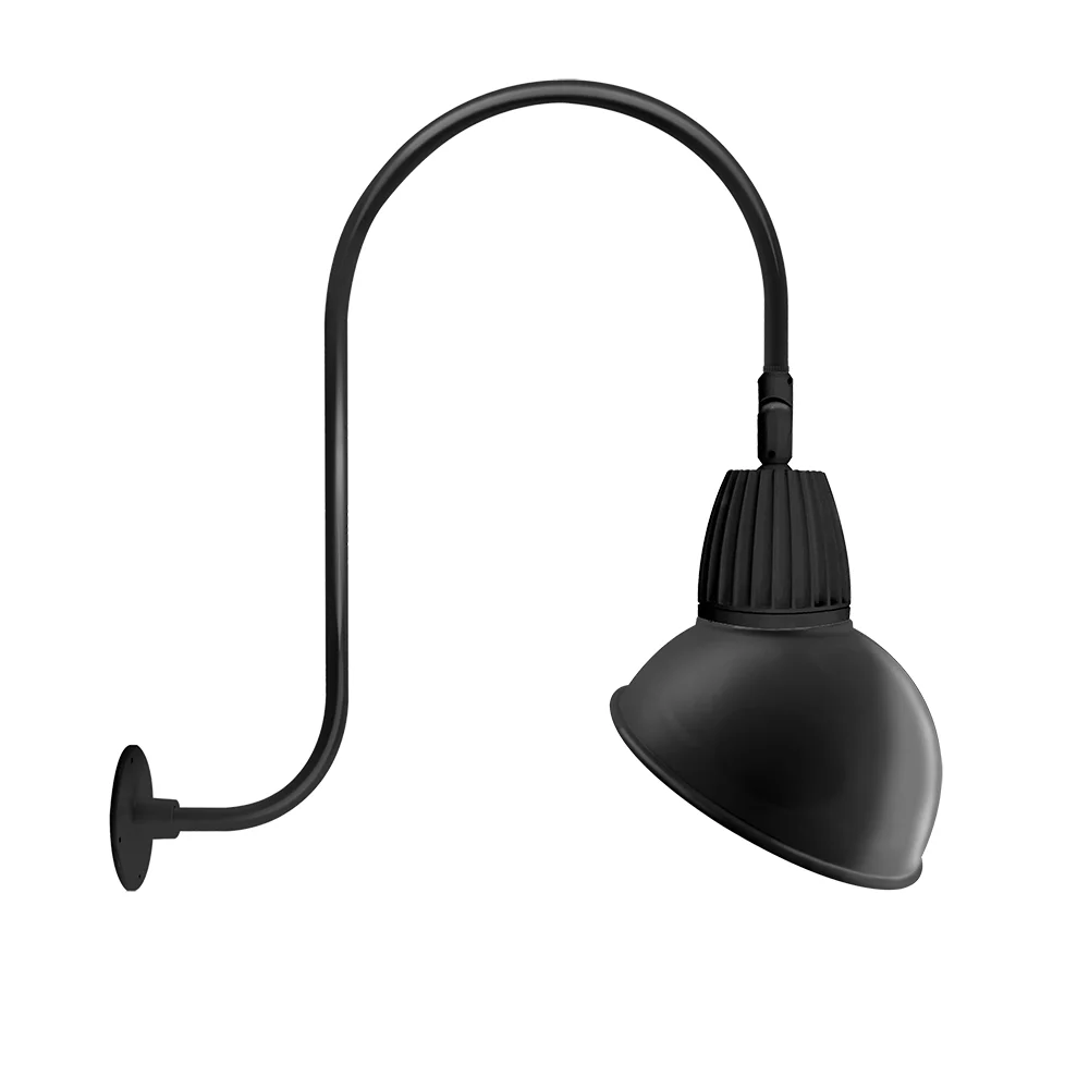 [RAB Lighting] GN3LED13NSADB